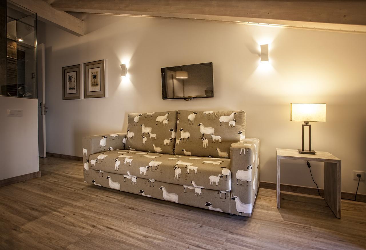 Hotel Pura Vida Valganon Pokoj fotografie