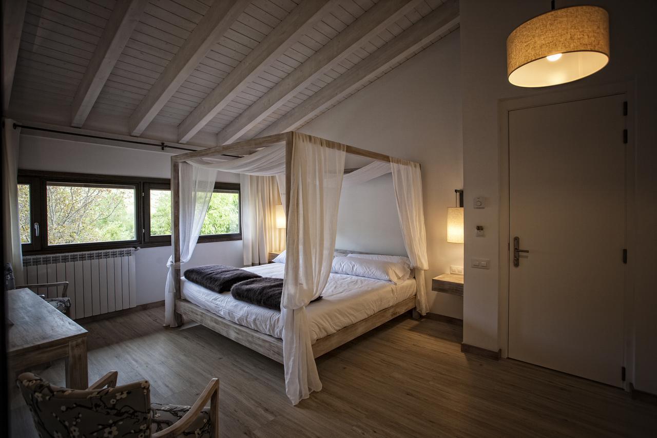 Hotel Pura Vida Valganon Pokoj fotografie