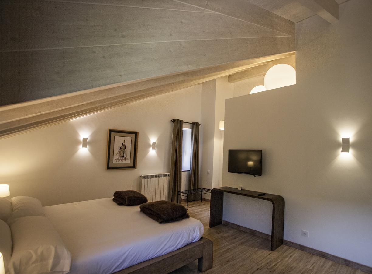 Hotel Pura Vida Valganon Pokoj fotografie