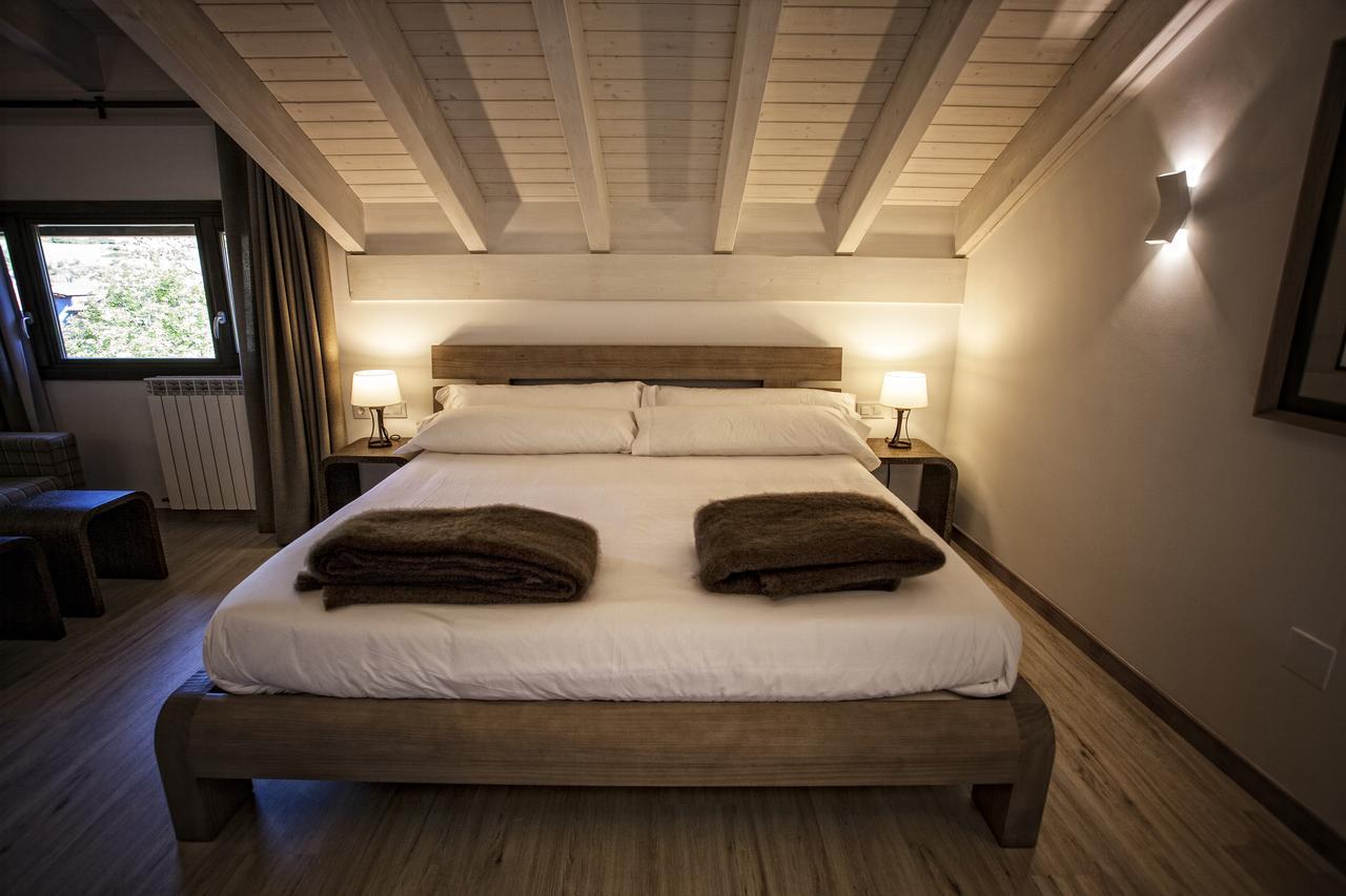 Hotel Pura Vida Valganon Pokoj fotografie