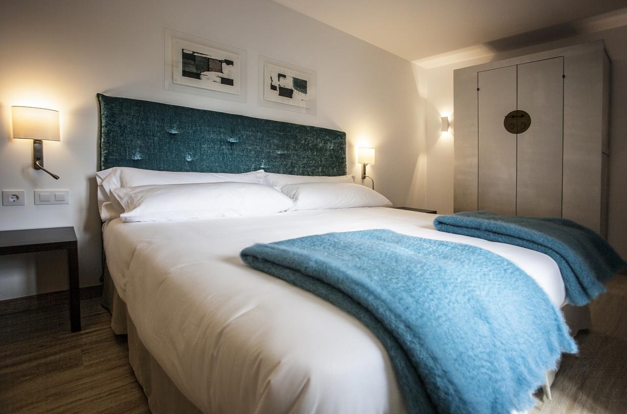 Hotel Pura Vida Valganon Pokoj fotografie