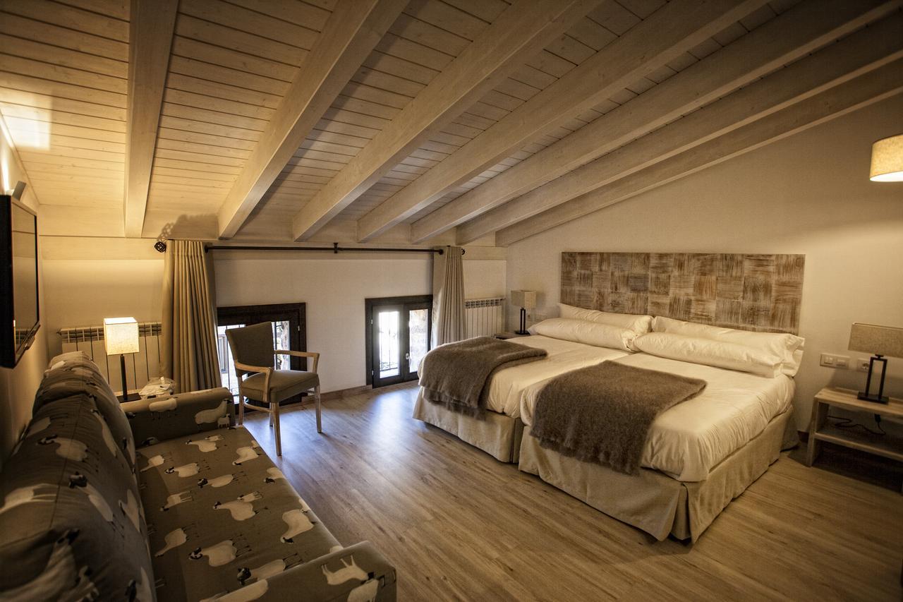 Hotel Pura Vida Valganon Pokoj fotografie