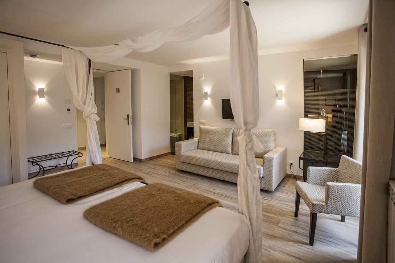 Hotel Pura Vida Valganon Pokoj fotografie