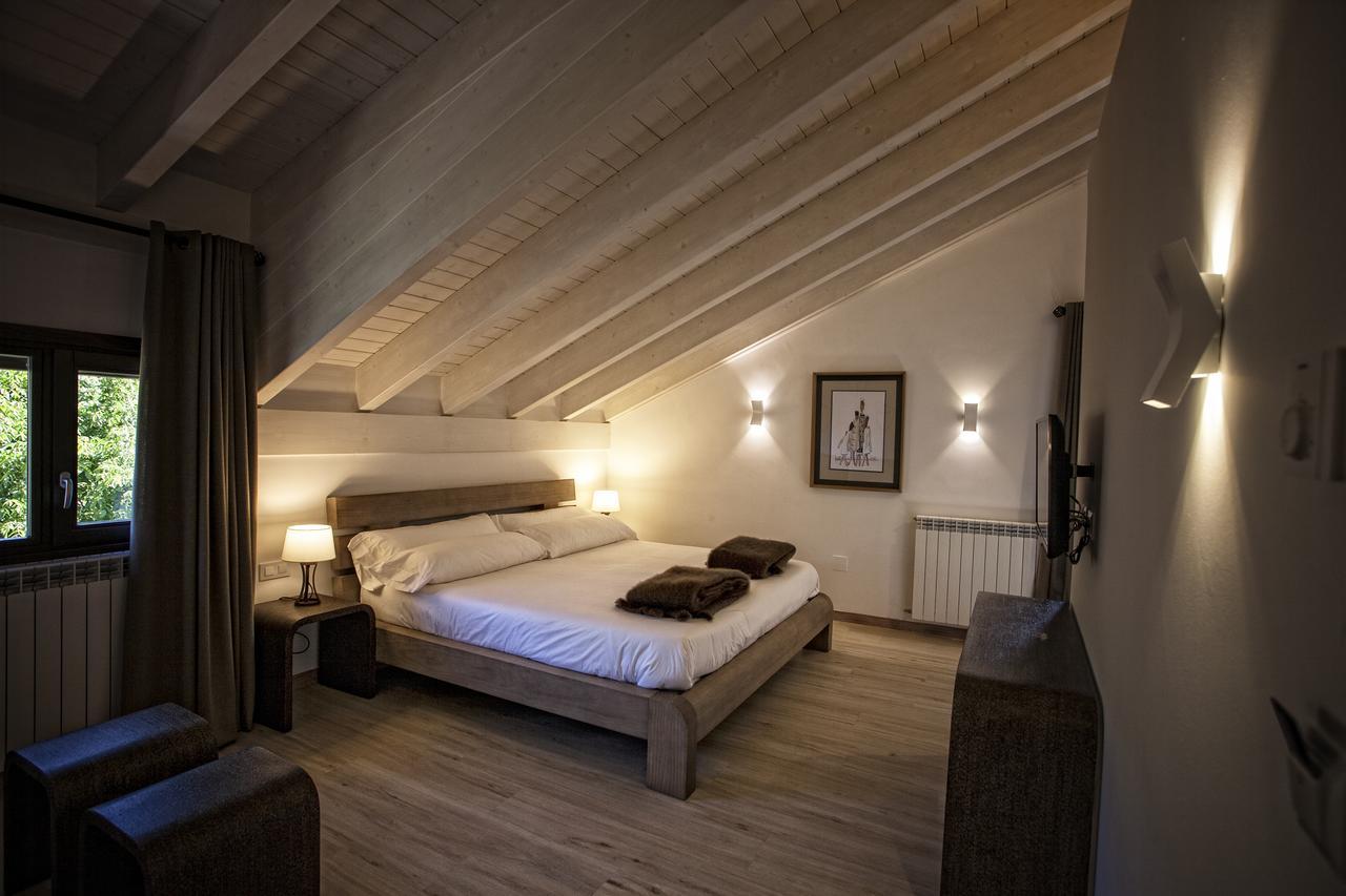 Hotel Pura Vida Valganon Pokoj fotografie